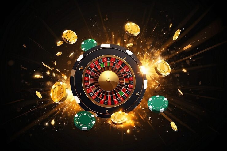 elangspin platform dashboard showing sportsbook, live casino, and slots sections