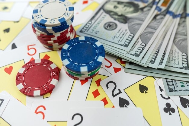 Multi-sport betting interface and game information