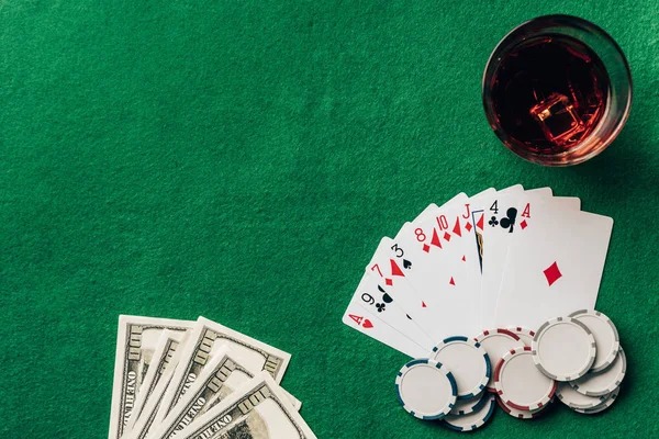 Live Hot Pot dealer table on elangspin platform
