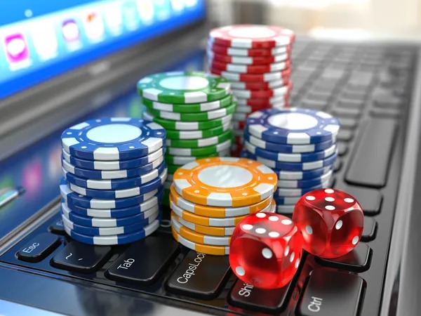 NetEnt slot games available on elangspin platform